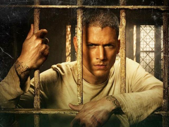 Phim - Ngôi sao phim "Vượt ngục" sau 15 năm: Từng tự tử trước khi công khai đồng tính