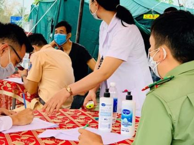 Tin tức trong ngày - Quảng Nam cầu cứu Tổng cục dân số hỗ trợ phương tiện tránh thai mùa Covid-19