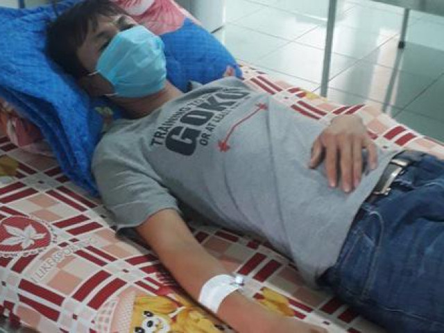 Pháp luật - Bác sĩ, điều dưỡng bị 7 người đi cùng bệnh nhân tấn công