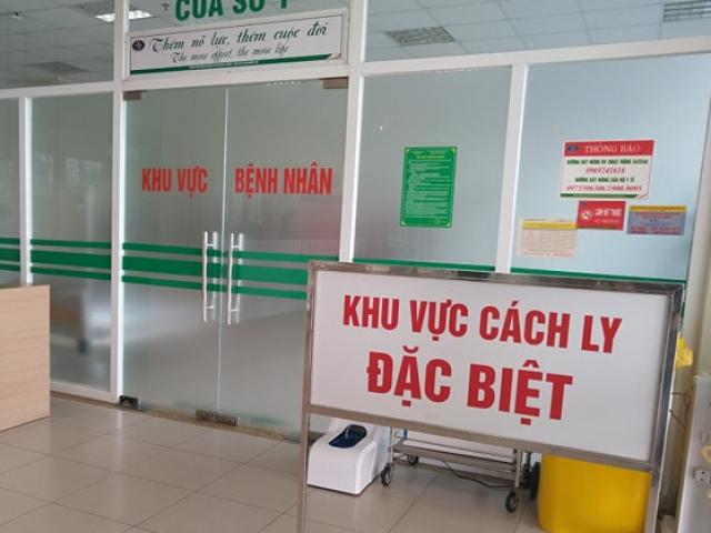 Sức khỏe đời sống - 70 đơn vị được phép xét nghiệm khẳng định COVID-19