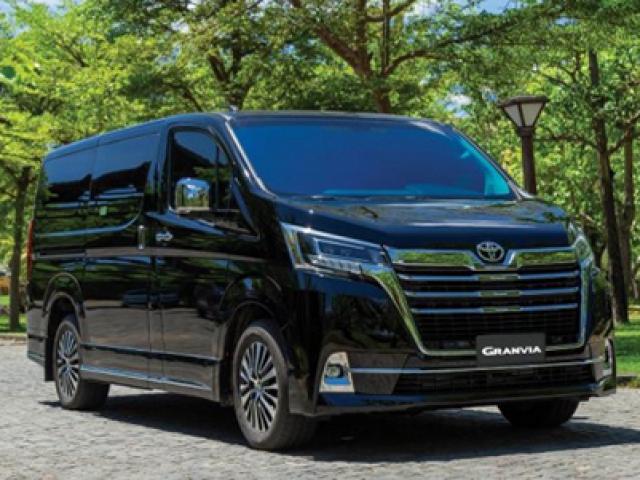 Ô tô - Hai mẫu ô tô liên tiếp lọt danh sách xe ế ẩm đã chính thức khai tử