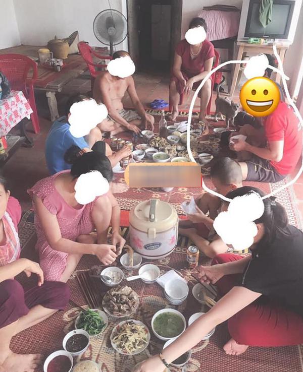 Về ra mắt nhà người yêu, vừa vén tay áo lên, chàng trai bị cấm tức thì bởi lý do gây tranh cãi - 1