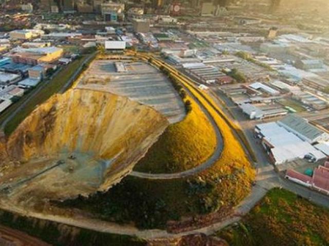 Kinh doanh - Không phải Dubai, nơi này mới được coi là "mỏ vàng" của TG