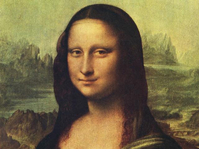Thời trang - Kiệt tác "Mona Lisa" chi phối thời trang thế giới