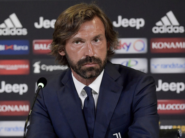 Bóng đá - Pirlo thể hiện quyền uy: Thanh lọc đội hình, 8 SAO Juventus phải ra đường
