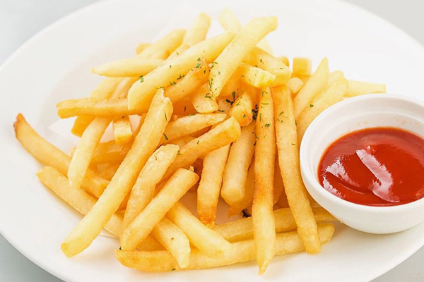 Bỏ túi ngay loạt món ngon Sài Thành có giá siêu đặc biệt chỉ 1K, duy nhất tại NowFood - 5