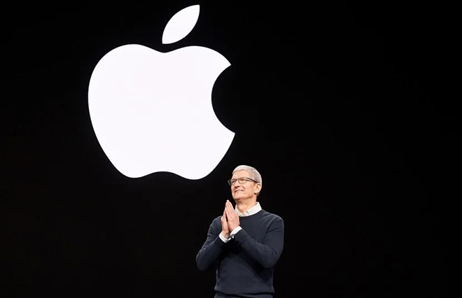 CEO Apple - Tim Cook đã thực sự trở thành tỷ phú - 2