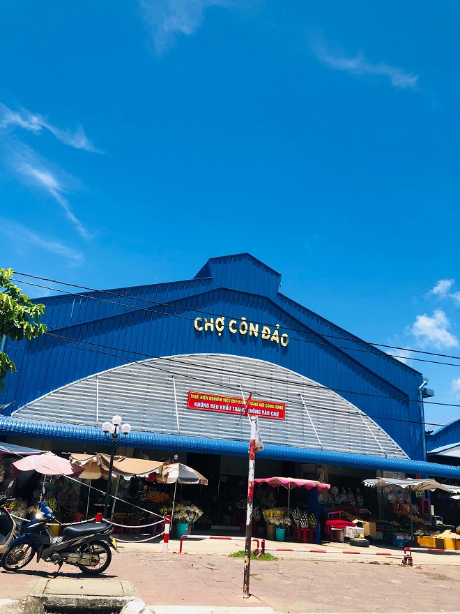 Côn Đảo tưởng ít chỗ ăn chơi, không ngờ là &#34;thiên đường&#34; ẩm thực đi một lần nhớ mãi - 4
