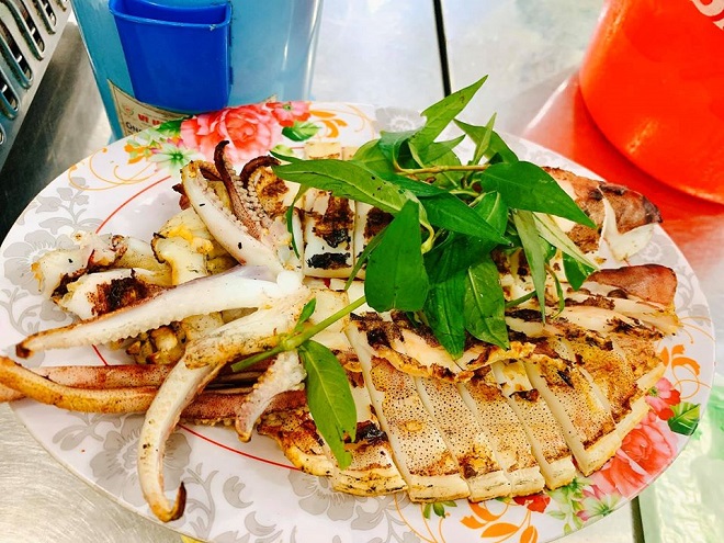 Côn Đảo tưởng ít chỗ ăn chơi, không ngờ là &#34;thiên đường&#34; ẩm thực đi một lần nhớ mãi - 2