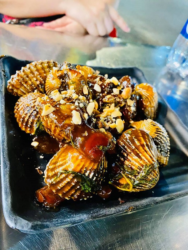 Côn Đảo tưởng ít chỗ ăn chơi, không ngờ là &#34;thiên đường&#34; ẩm thực đi một lần nhớ mãi - 3