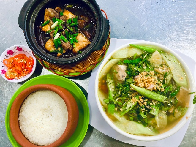 Côn Đảo tưởng ít chỗ ăn chơi, không ngờ là &#34;thiên đường&#34; ẩm thực đi một lần nhớ mãi - 5