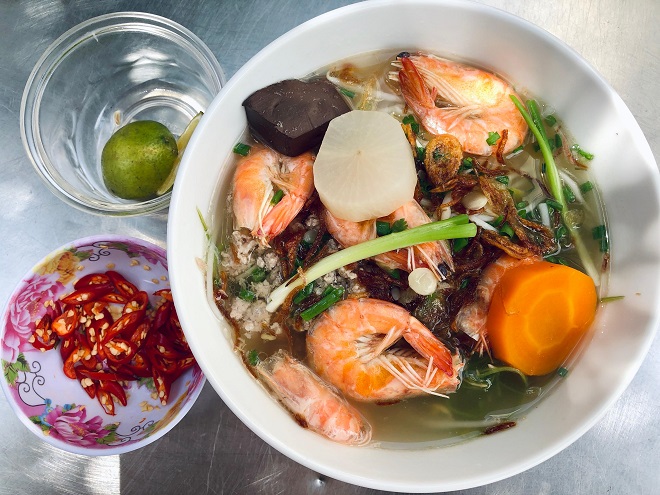 Côn Đảo tưởng ít chỗ ăn chơi, không ngờ là &#34;thiên đường&#34; ẩm thực đi một lần nhớ mãi - 9