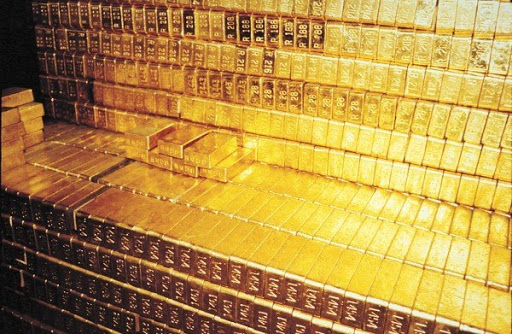 Số vàng NHNN hiện có lên tới hơn 10 tấn