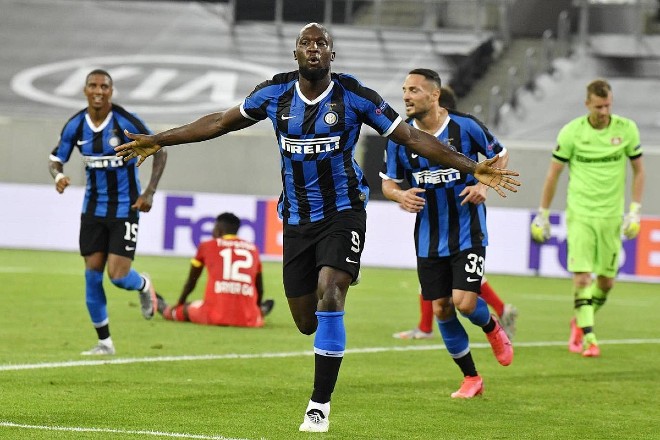 Kịch bản trong mơ Europa League: MU đấu Inter, tái ngộ Lukaku - Sanchez - Young - 2