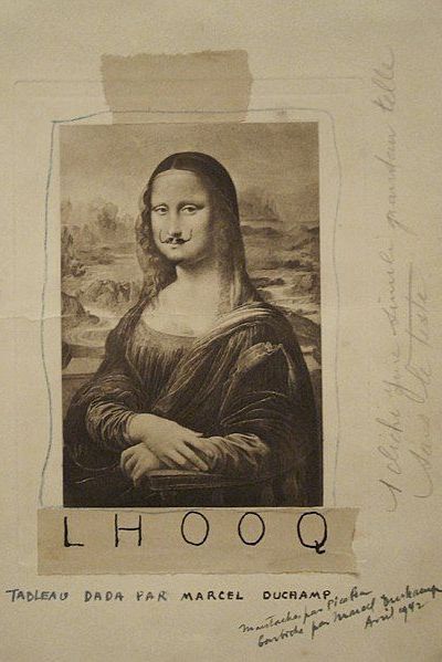 Kiệt tác "Mona Lisa" chi phối thời trang thế giới - 7