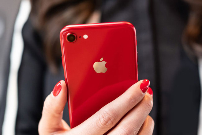 Sẽ có iPhone 4G giá rẻ vào năm sau, ngầu hơn iPhone SE 2020? - 2