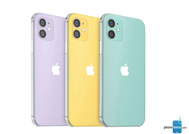 Sẽ có iPhone 4G giá rẻ vào năm sau, ngầu hơn iPhone SE 2020? - 1