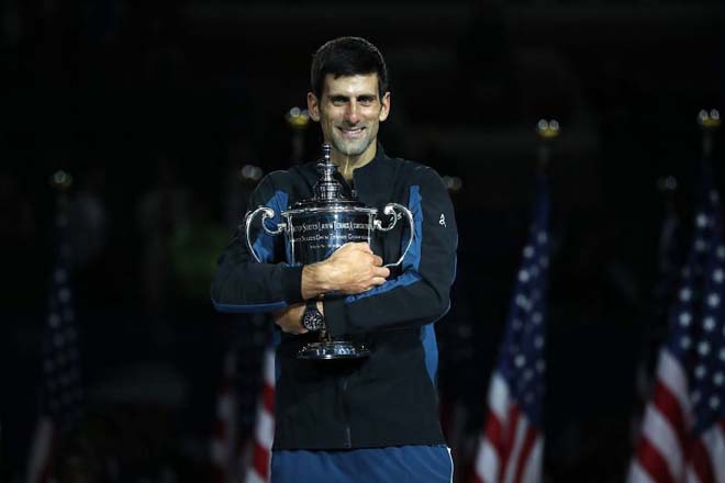 US Open 2020: Djokovic đòi đặc quyền, triệu fan dễ ghét thêm - 2