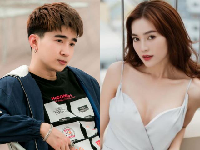 Giải trí - Lộ ảnh ôm tình tứ, Chi Dân lại có hành động bất ngờ với Ninh Dương Lan Ngọc