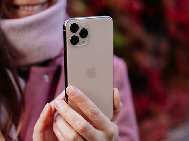 Thời trang Hi-tech - iPhone 12 có gì mà khiến iFan đứng ngồi không yên?