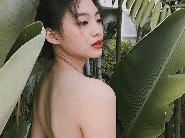 Làm đẹp - Bất ngờ với những cô gái Việt lọt danh sách "Những gương mặt đẹp nhất thế giới"
