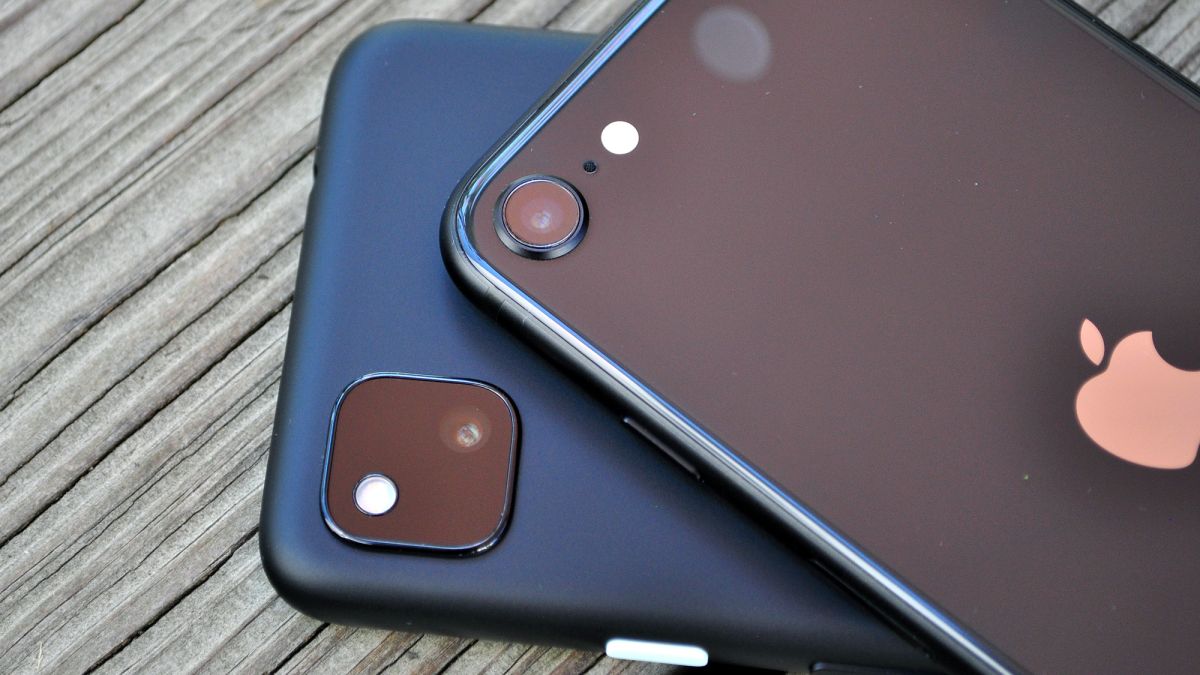 Tầm giá 10,9 triệu đồng, nên mua iPhone SE 2020 hay Google Pixel 4a? - 7
