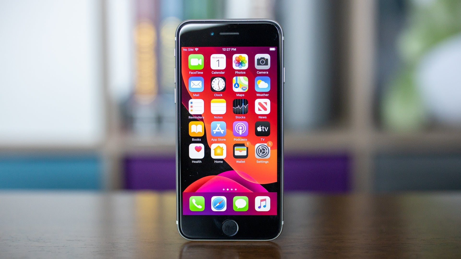 Tầm giá 10,9 triệu đồng, nên mua iPhone SE 2020 hay Google Pixel 4a? - 5