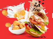 Bỏ túi ngay loạt món ngon Sài Thành có giá siêu đặc biệt chỉ 1K, duy nhất tại NowFood