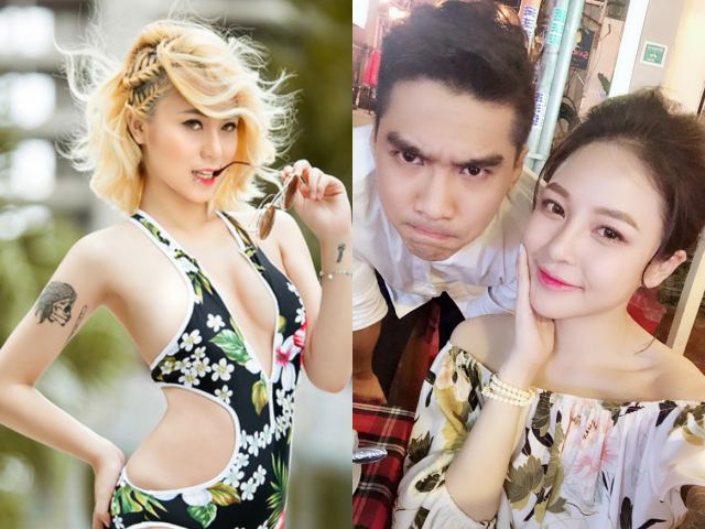 Ca nhạc - MTV - Nữ streamer vướng ồn ào tình cảm cùng tình cũ Trâm Anh, kiếm 3 tỷ từ Youtube là ai?