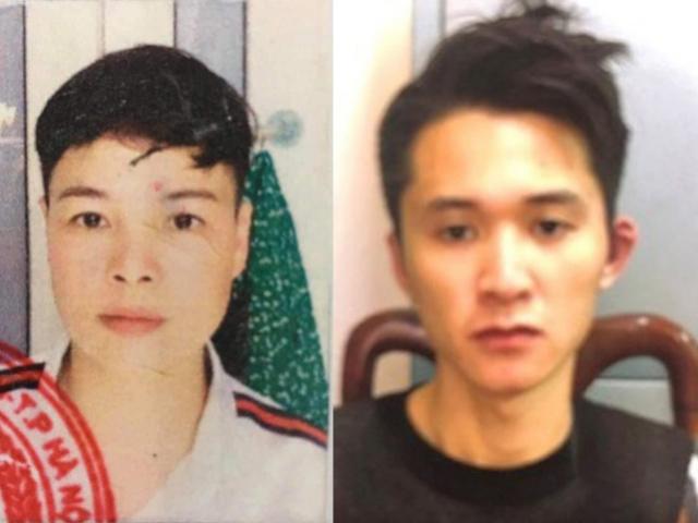 Pháp luật - Truy nã người phụ nữ thuê "sát thủ" Hải Phòng nổ súng giết người theo hợp đồng