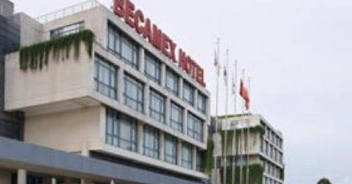 Pháp luật - Nam nhân viên bất động sản tử vong bất thường trong khách sạn ở Bình Dương