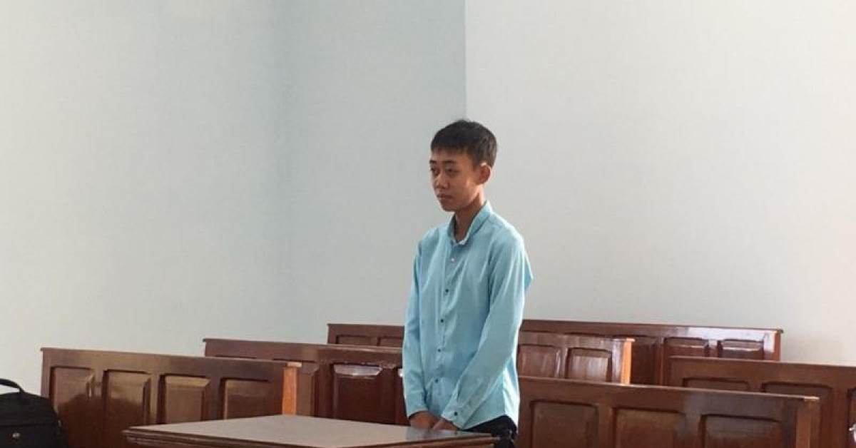 Pháp luật - Bị phạt 12 năm tù vì "yêu" bé gái 11 tuổi