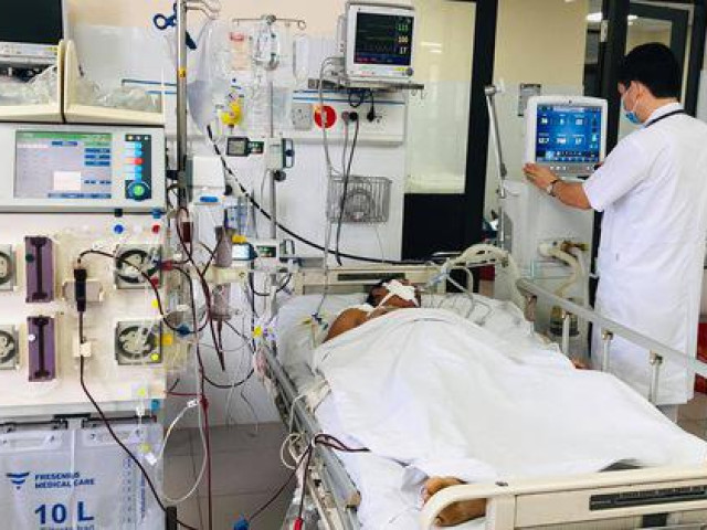 Sức khỏe đời sống - Vì sao trong 17 ca COVID- 19 tử vong phần lớn rơi vào đối tượng này?