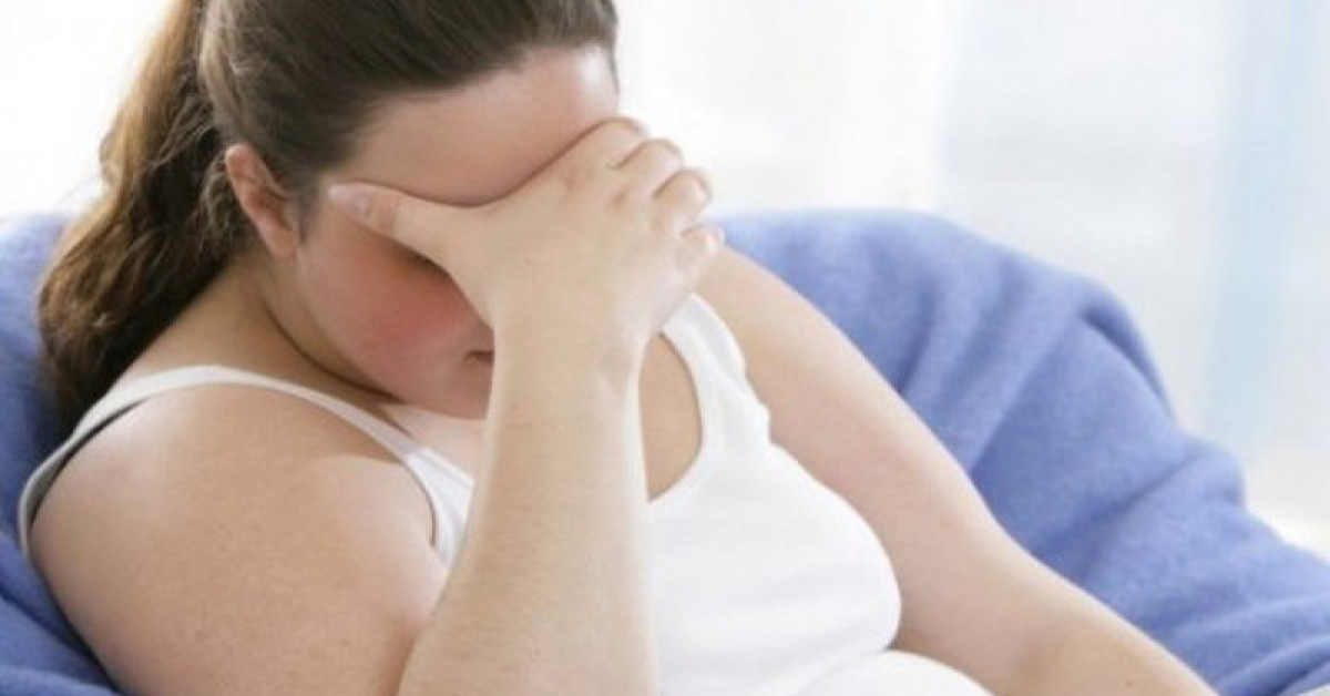 Sức khỏe đời sống - Béo phì làm ảnh hưởng đến chức năng của não