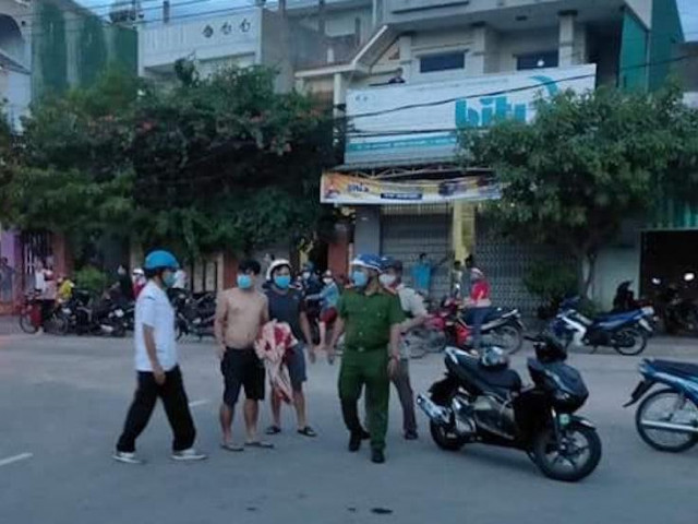 Pháp luật - Đâm chết người vì 200.000 đồng