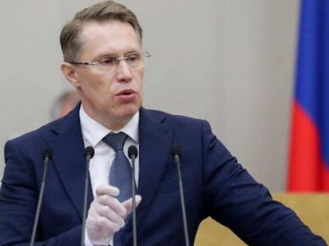 Thế giới - Bộ Y tế Nga đáp trả chê bai của nước ngoài về vaccine chống Covid-19