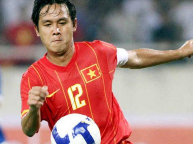 Bóng đá - Nhà vô địch AFF Cup có sự nghiệp huấn luyện lận đận khó tin