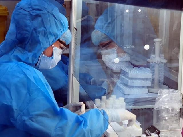 Bệnh viện Bạch Mai lên tiếng về thông tin có ca nhiễm COVID-19 trong bệnh viện