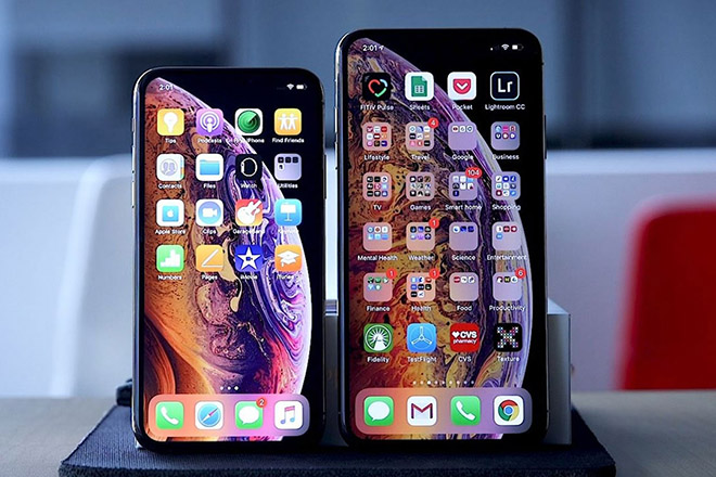 iPhone XS và XS Max sắp bị ngừng bán tại Việt Nam - 1