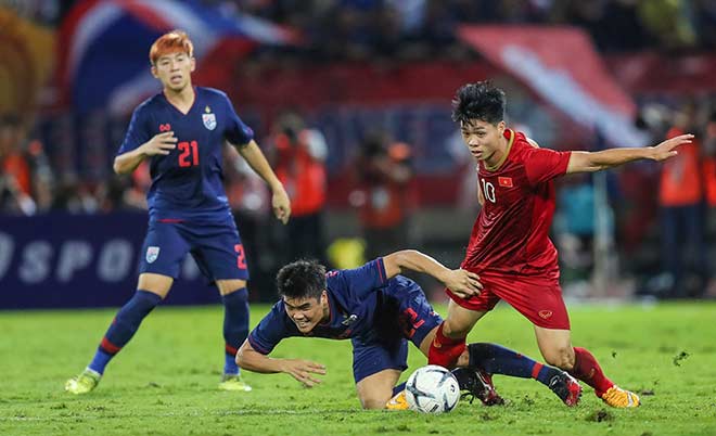 Chính thức: Hoãn vòng loại World Cup sang 2021, đội tuyển Việt Nam gặp khó - 2