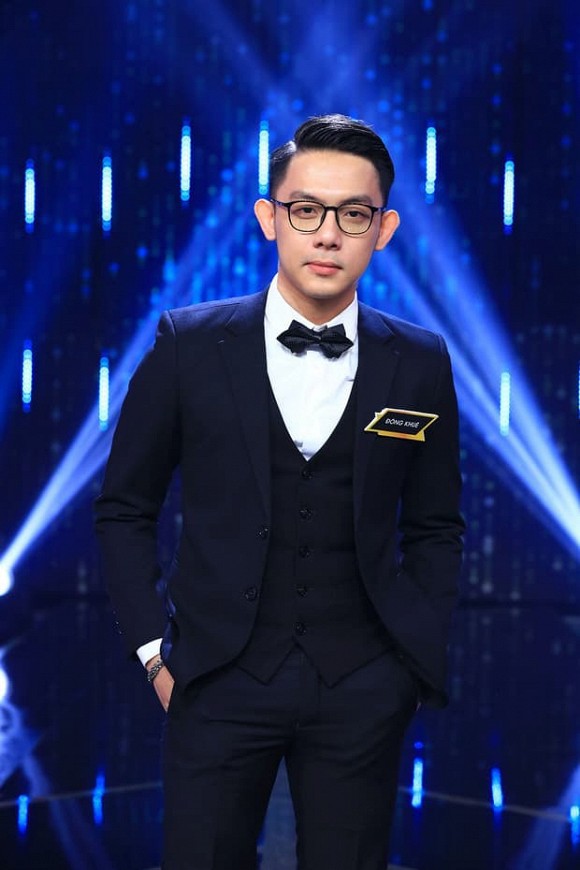 Loạt nam thần “Người Ấy Là Ai“: Những chàng CEO “bên ngoài đẹp trai, bên trong nhiều tiền“ - 4