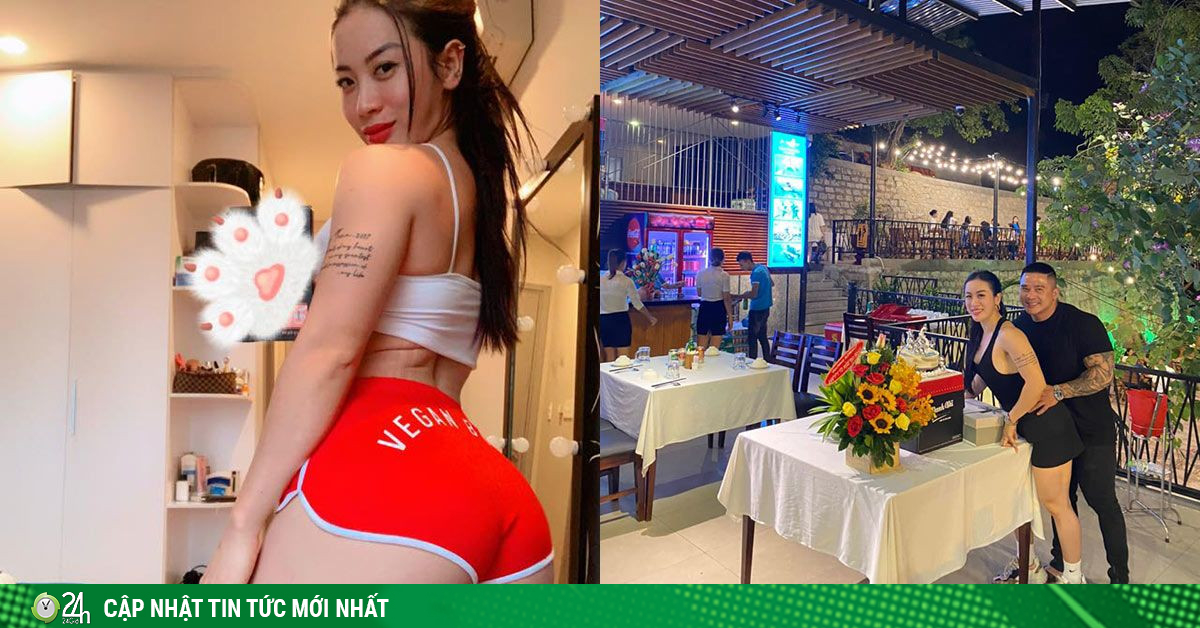 Mỹ nữ siêu vòng 3 bị gạ 12.000 USD/đêm, nhìn chồng Việt kiều và con gái liền câm nín