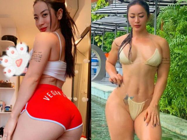 Bạn trẻ - Cuộc sống - Mỹ nữ "siêu vòng 3" bị gạ 12.000 USD/đêm, nhìn chồng Việt kiều và con gái liền câm nín