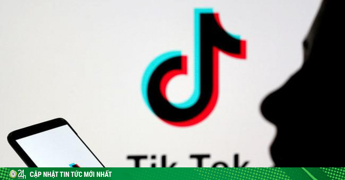 TikTok thu thập dữ liệu người dùng Android trong nhiều tháng
