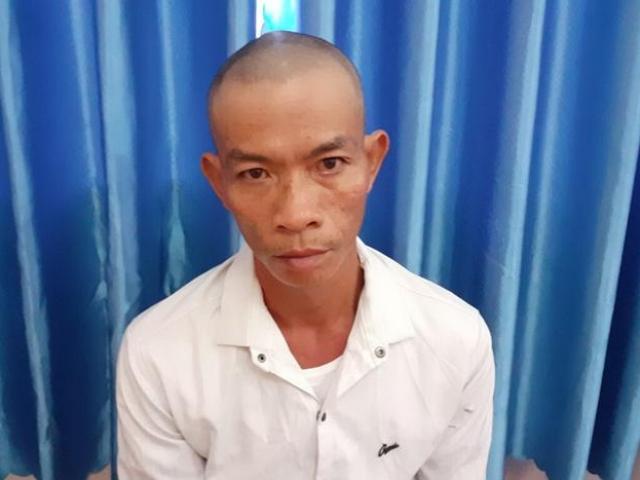 Pháp luật - Mua dâm xong, trộm 4,5 triệu đồng của "bạn gái"