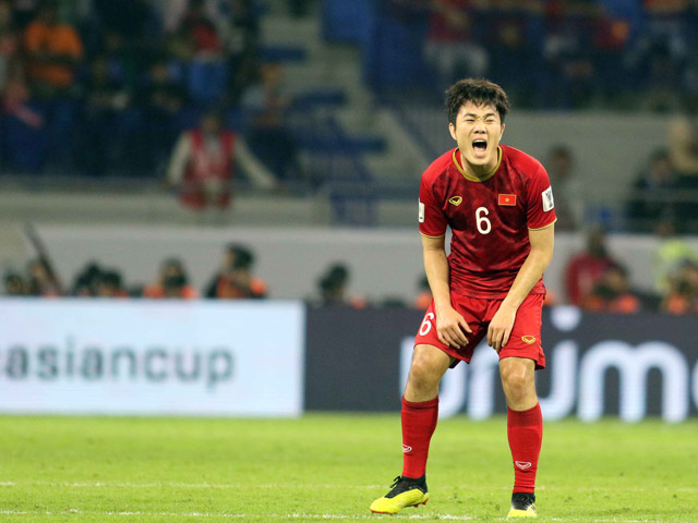 Bóng đá - "Thần y Hàn Quốc" tiết lộ bất ngờ về chấn thương của Xuân Trường