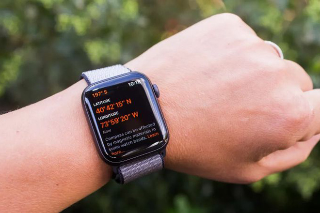 Galaxy Watch3 được gì và mất gì so với Apple Watch Series 5? - 3