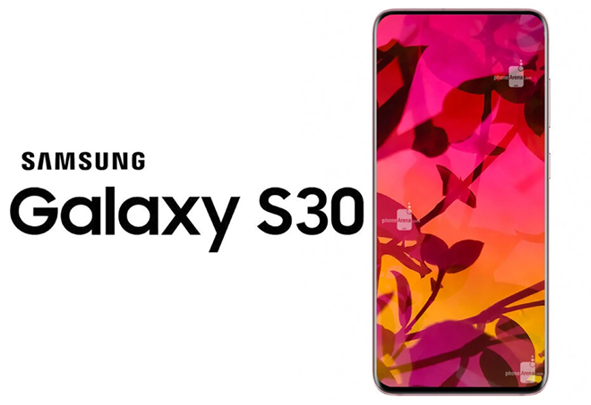 Galaxy S30 sẽ không có nhiều nâng cấp lớn so với dòng Galaxy S20.