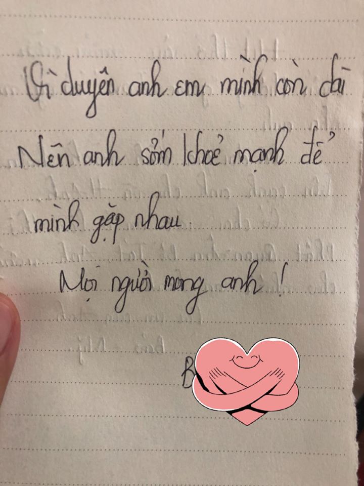 Nhật ký COVID-19 ngày 12/8: Tình "hàng xóm" trong khu cách ly - 1