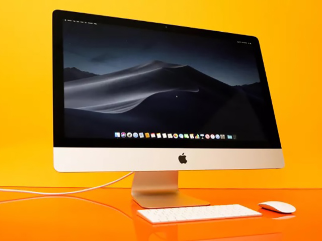 Máy tính để bàn - Đánh giá iMac 27 inch 2020 - Lựa chọn tốt nhất cho công việc